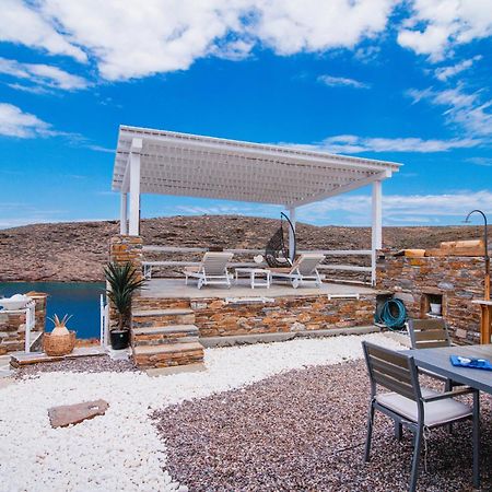 Kl , Cozy Suite Ι Kythnos Exterior photo