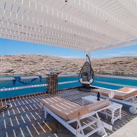 Kl , Cozy Suite Ι Kythnos Exterior photo